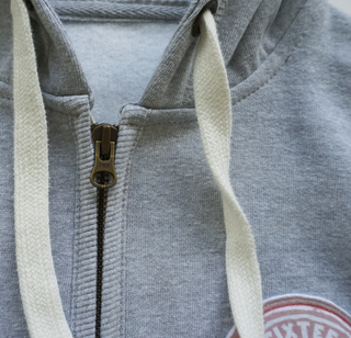 1616 Women´s Zip Hoodie Jacke