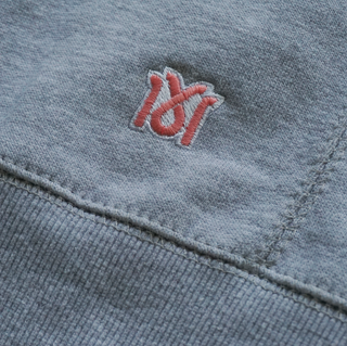 1616 Women´s Zip Hoodie Jacke