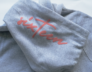 1616 Women´s Zip Hoodie Jacke