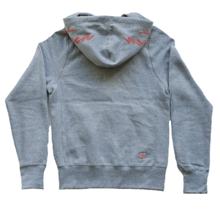 1616 Women´s Zip Hoodie Jacke