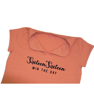 1616 Elegance Shirt mit Mandarin Kragen
