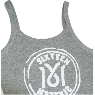 1616 Spaghetti TankTop