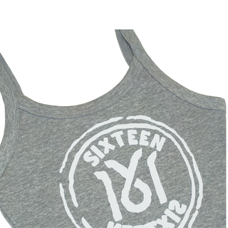 1616 Spaghetti TankTop