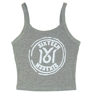 1616 Spaghetti TankTop