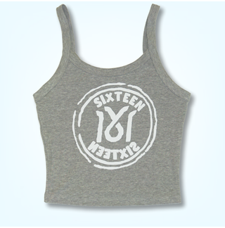 1616 Spaghetti TankTop