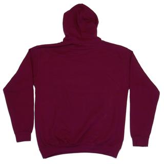 1616 Varsity Hoodie