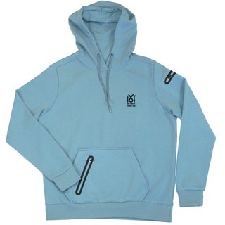 1616 Suite Hoodie
