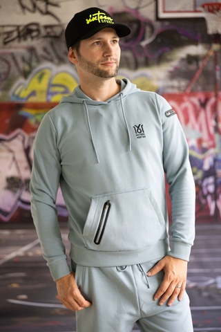 1616 Suite Hoodie