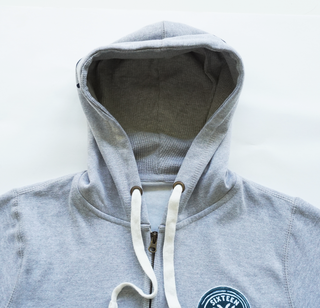 1616 Men´s Zip Hoodie