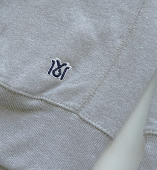 1616 Men´s Zip Hoodie