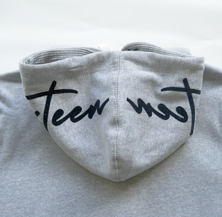 1616 Men´s Zip Hoodie