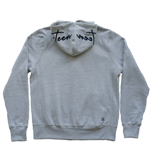 1616 Men´s Zip Hoodie