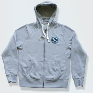 1616 Men´s Zip Hoodie