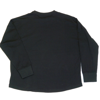 1616 Oversized  Longsleeve Shirt bis 5XL