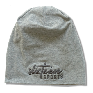 1616 Cotton Slouch Beanie