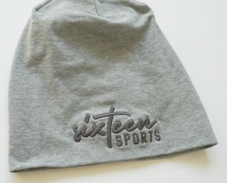 1616 Cotton Slouch Beanie