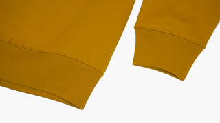 Sixteen Sixteen 2-Tone Crew Neck Sweater (unisex)