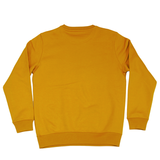 Sixteen Sixteen 2-Tone Crew Neck Sweater (unisex)