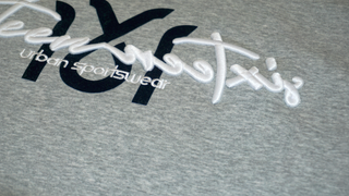 Men´s College Sweat 1616 Crew bis 5XL