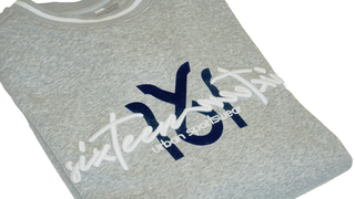 Men´s College Sweat 1616 Crew bis 5XL
