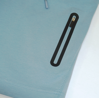 1616 Suite Jogger Shorts
