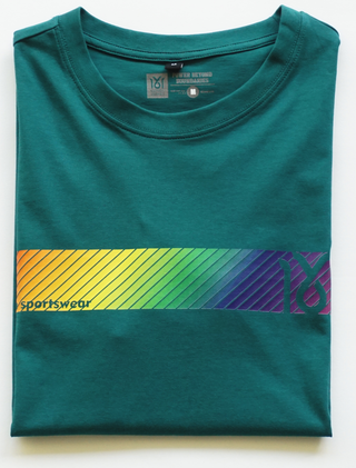 1616 All Colors T-Shirt bis 5XL