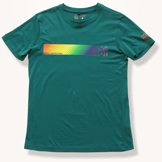 1616 All Colors T-Shirt bis 5XL