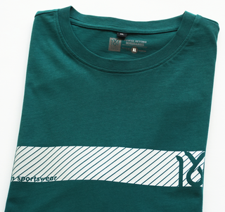 1616 All Stripes T-Shirt bis 5XL (Kopie)