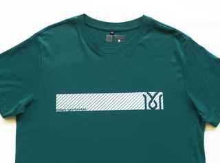 1616 All Stripes T-Shirt bis 5XL (Kopie)