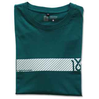 1616 All Stripes T-Shirt bis 5XL (Kopie)
