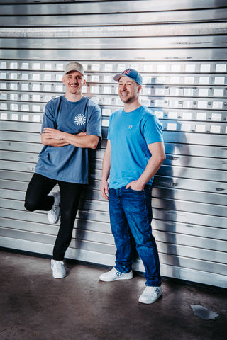 16sports Ocean T-Shirt mit Meeresmotiven, bequemes Baumwoll-T-Shirt für sportliche Aktivitäten und Freizeit.
