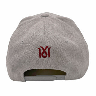 Flat Cap FCE Wappen