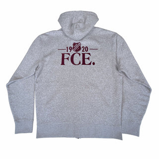 FC Elmshorn Hoodie Jacke