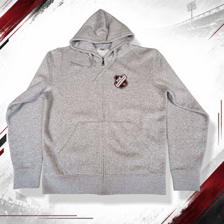 FC Elmshorn Hoodie Jacke