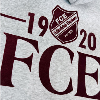 FC Elmshorn Hoodie Jacke