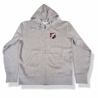 FC Elmshorn Hoodie Jacke