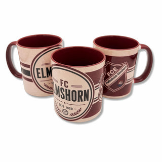 Retro FC Elmshorn Kaffeebecher