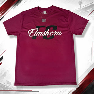 T-Shirt FC Elmshorn