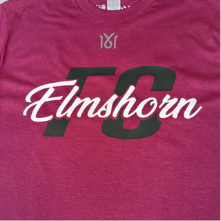 T-Shirt FC Elmshorn
