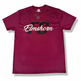 T-Shirt FC Elmshorn