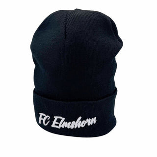 FC ELMSHORN Beanie black