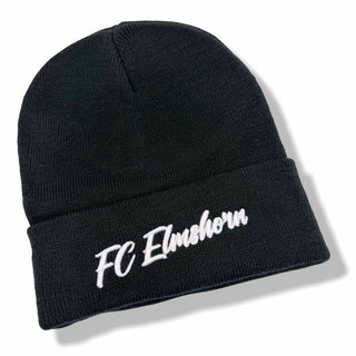 FC ELMSHORN Beanie black