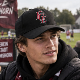 FCE Cap black