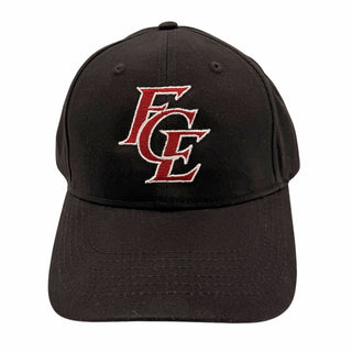 FCE Cap black